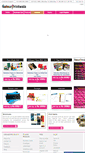 Mobile Screenshot of colourprintwala.com